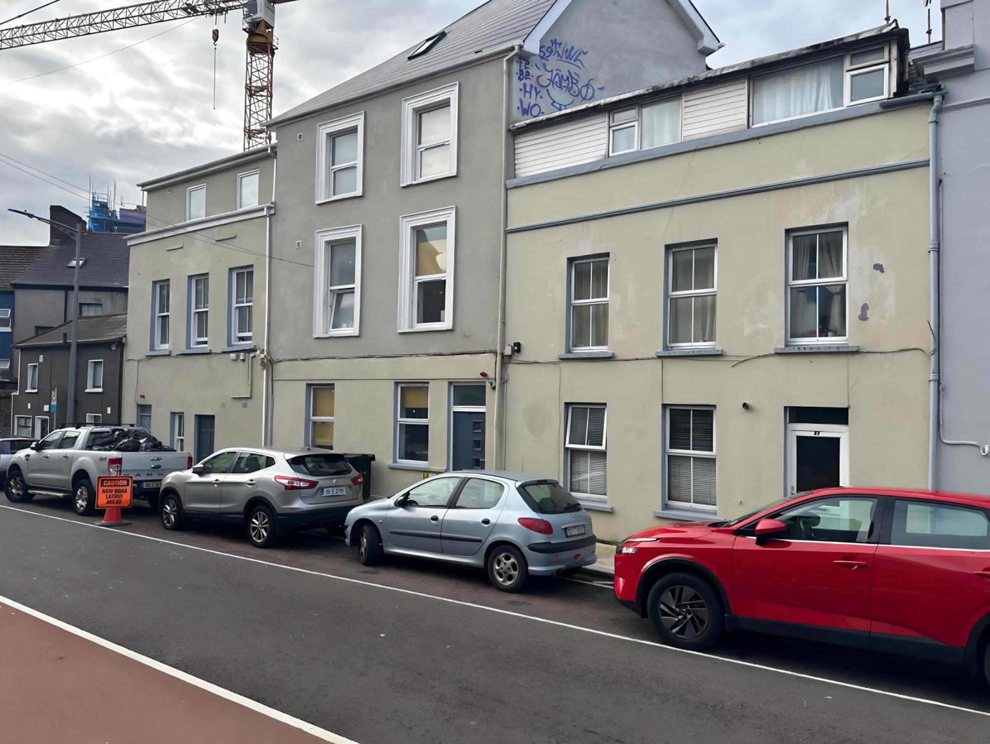 Leitrim Property Корк Экстерьер фото